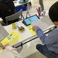 「ロボットのまち相模原」を目指して子ども達が体験　産学官連携イベント「ロボット大集合！ in アリオ橋本2023」レポート