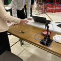 「ロボットのまち相模原」を目指して子ども達が体験　産学官連携イベント「ロボット大集合！ in アリオ橋本2023」レポート