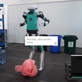 生成AIをロボティクスへ活用する方法　ボストンダイナミクス、Agility、NTTなどがAIロボットにLLM採用　NVIDIA OmniverseやIsaacの活用例