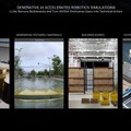 生成AIをロボティクスへ活用する方法　ボストンダイナミクス、Agility、NTTなどがAIロボットにLLM採用　NVIDIA OmniverseやIsaacの活用例