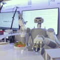 生成AIをロボティクスへ活用する方法　ボストンダイナミクス、Agility、NTTなどがAIロボットにLLM採用　NVIDIA OmniverseやIsaacの活用例