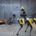 生成AIをロボティクスへ活用する方法　ボストンダイナミクス、Agility、NTTなどがAIロボットにLLM採用　NVIDIA OmniverseやIsaacの活用例