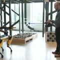 生成AIをロボティクスへ活用する方法　ボストンダイナミクス、Agility、NTTなどがAIロボットにLLM採用　NVIDIA OmniverseやIsaacの活用例