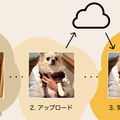 ChatGPTの画像認識機能で動物の気持ちがわかるスマホアプリ「ペットの気持ちAI」をリリース　周りにいるたいていの生き物に対応