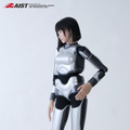 AIの未来を展望する企画展「AIのアイ ～AIが見る世界、AIと創る世界～」をSKIPシティ映像ミュージアムで2024年1月16日から開催