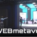 生成系AIモデル搭載アバターがメタバース内を案内！AIアバターガイド機能を360Channelの「WEBmetaverse」で提供開始