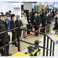 ロボット開発・活用展「第8回 ロボデックス」1月24～26日に東京ビックサイトで開催　1650社が出展
