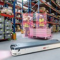 ABBがスイス工科大学発の新興企業「Sevensense」を買収　AMR向けAI対応3Dビジョンナビゲーション技術を持つ