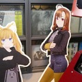 勇者ロボ「ファイバリオン」も操作可能！ 「Akibaロボラボ＠シークベース」開催中
