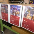 勇者ロボ「ファイバリオン」も操作可能！ 「Akibaロボラボ＠シークベース」開催中