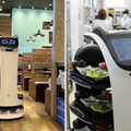 DFA Robotics「人手不足解消応援キャンペーン」を実施。BellaBotを特別価格で3年間レンタル可能に