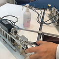 【日本初】ドコモと慶應大学が力触覚をロボットに活用したデモを公開　5GとMECで力加減を適切に操作できる無線自律制御に成功