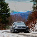 WRC2024モンテカルロで開幕へ トヨタGRの新カラーはマットブラック！メタバース開発のフォーラムエイトが世界ラリー選手権のWRC2新表彰制度を設立
