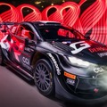 WRC2024モンテカルロで開幕へ トヨタGRの新カラーはマットブラック！メタバース開発のフォーラムエイトが世界ラリー選手権のWRC2新表彰制度を設立