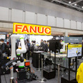 1650社が出展、実践的ロボットが集結！ロボデックス、スマート工場EXPO、スマート物流EXPOが開幕！