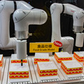 1650社が出展、実践的ロボットが集結！ロボデックス、スマート工場EXPO、スマート物流EXPOが開幕！