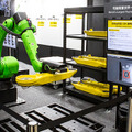 1650社が出展、実践的ロボットが集結！ロボデックス、スマート工場EXPO、スマート物流EXPOが開幕！