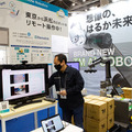 1650社が出展、実践的ロボットが集結！ロボデックス、スマート工場EXPO、スマート物流EXPOが開幕！