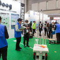 1650社が出展、実践的ロボットが集結！ロボデックス、スマート工場EXPO、スマート物流EXPOが開幕！