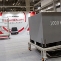 1650社が出展、実践的ロボットが集結！ロボデックス、スマート工場EXPO、スマート物流EXPOが開幕！