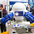 1650社が出展、実践的ロボットが集結！ロボデックス、スマート工場EXPO、スマート物流EXPOが開幕！