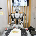 1650社が出展、実践的ロボットが集結！ロボデックス、スマート工場EXPO、スマート物流EXPOが開幕！