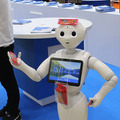 1650社が出展、実践的ロボットが集結！ロボデックス、スマート工場EXPO、スマート物流EXPOが開幕！