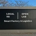 NTT東日本のラボに屋外対応型の自動搬送ソリューション「eve auto」導入　ローカル5Gスマートファクトリー＆ロジスティクスラボ
