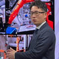 アクセンチュアとMujinが合弁会社を設立　製造・物流の自動化と「デジタルツイン・エンタープライズ」連携とその先進事例を発表