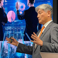 アクセンチュアとMujinが合弁会社を設立　製造・物流の自動化と「デジタルツイン・エンタープライズ」連携とその先進事例を発表
