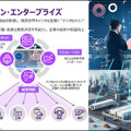 アクセンチュアとMujinが合弁会社を設立　製造・物流の自動化と「デジタルツイン・エンタープライズ」連携とその先進事例を発表