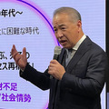 アクセンチュアとMujinが合弁会社を設立　製造・物流の自動化と「デジタルツイン・エンタープライズ」連携とその先進事例を発表