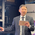 アクセンチュアとMujinが合弁会社を設立　製造・物流の自動化と「デジタルツイン・エンタープライズ」連携とその先進事例を発表