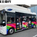EVバスはどれくらい普及し始めているの? EVモーターズ・ジャパンが昨年の小型コミュニティEVバスと大型路線EVバスの納車先を紹介