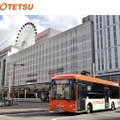 EVバスはどれくらい普及し始めているの? EVモーターズ・ジャパンが昨年の小型コミュニティEVバスと大型路線EVバスの納車先を紹介