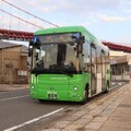 EVバスはどれくらい普及し始めているの? EVモーターズ・ジャパンが昨年の小型コミュニティEVバスと大型路線EVバスの納車先を紹介