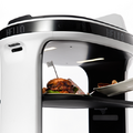 ソフトバンクロボティクス 配膳・運搬ロボット「Servi Plus」発表　66ヶ所のゴルフ場で100台の導入を決定、高級感を評価
