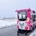 自動運転EV「MiCa」の通年運行を開始　ルート設定などの事前準備を実施、新潟県弥彦村でBOLDLYやDNPらが協力