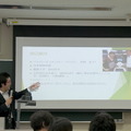 SFCで行われた「Pepperと漫才をつくる授業」を受けてきました