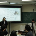 SFCで行われた「Pepperと漫才をつくる授業」を受けてきました