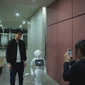SFCで行われた「Pepperと漫才をつくる授業」を受けてきました