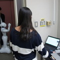 SFCで行われた「Pepperと漫才をつくる授業」を受けてきました
