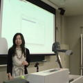 Pepperを使って笑いの研究をする慶應義塾大学SFC白井宏美准教授にお話を伺いました