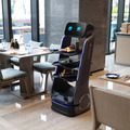 配膳・配送ロボットのDINERBOT T9 Proが「シカゴ・グッドデザイン賞2023」を受賞