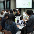 Pepperを使って笑いの研究をする慶應義塾大学SFC白井宏美准教授にお話を伺いました