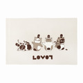 LOVOT専用服の大好評人気シリーズ「ねこみみシリーズ」の新デザインを発表!グッズも同時発売