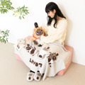 LOVOT専用服の大好評人気シリーズ「ねこみみシリーズ」の新デザインを発表!グッズも同時発売