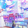 ギネス世界記録3つ取得の世界最大級VRイベント『バーチャルマーケット2024 Summer』パラリアル化してドバイ・大阪・横浜で開催　リアルイベントも