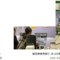 JR東日本、みどりの窓口でアバターロボットによる案内の実用実験を開始　池袋駅と武蔵溝ノ口駅で