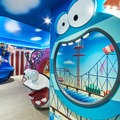 キミにもミニオンのゴーグルが!? USJとのコラボレールームにミニオンが現れるARフィルター登場　滞在のエンタメにXRを活用